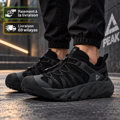 PEAK FOOTWEAR