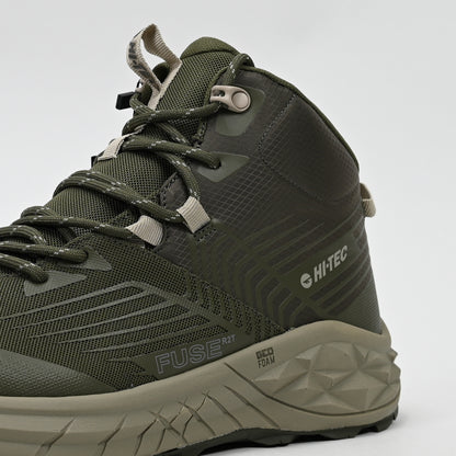 HI-TEC Chaussures Homme