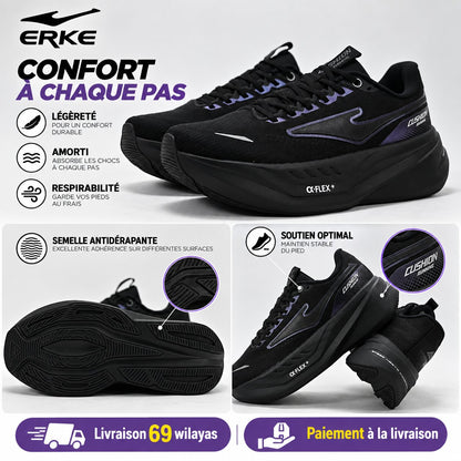 ERKE FOOTWEAR