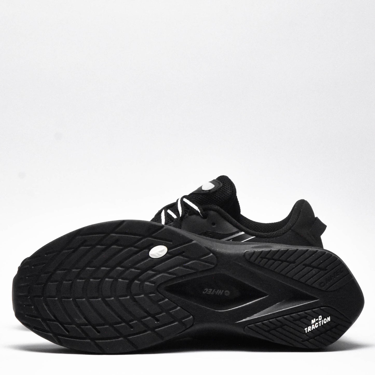 .HI-TEC PARADIGM LIGHT BLACK S014372