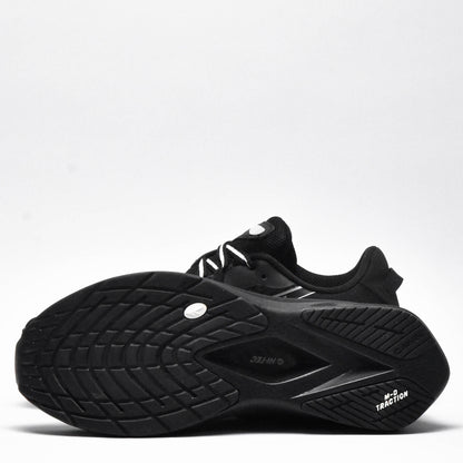 .HI-TEC PARADIGM LIGHT BLACK S014372