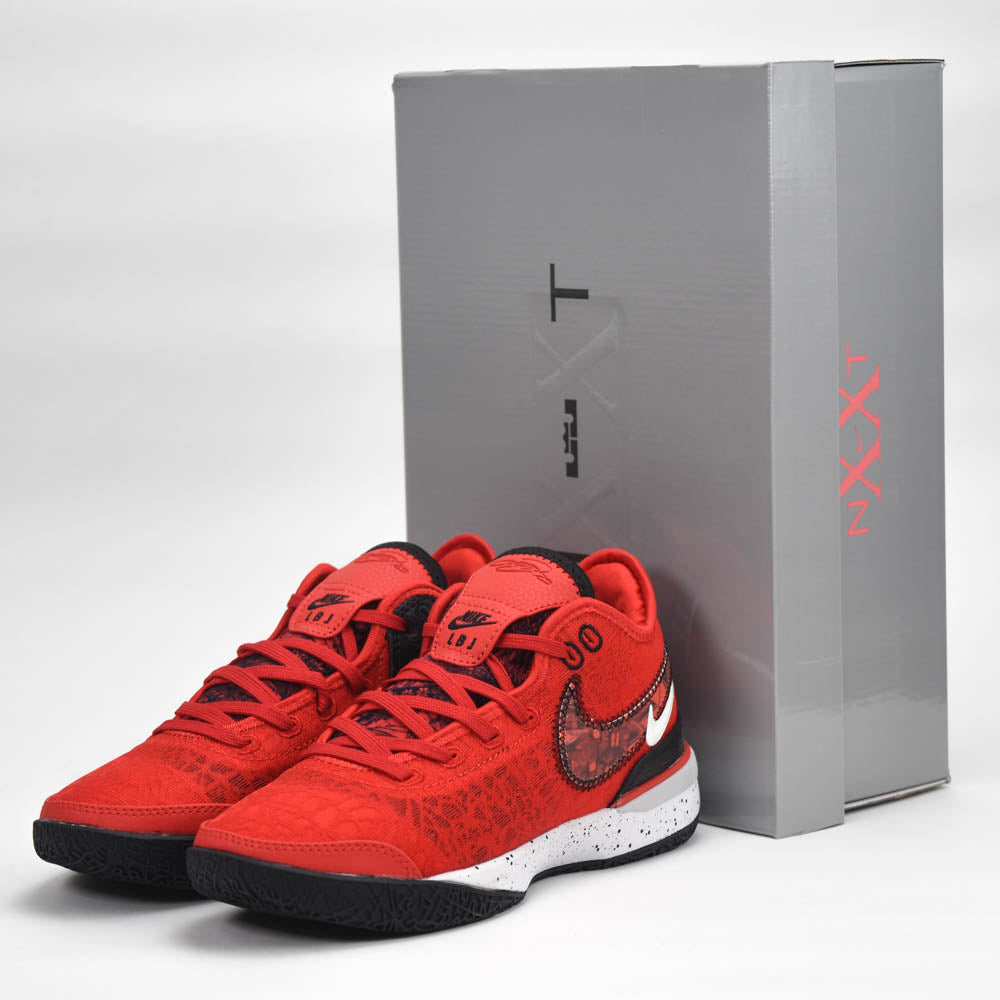 NIKE BASKET