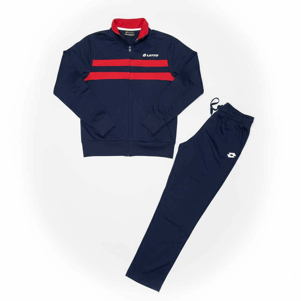 Ensemble Survêtement  Lotto
