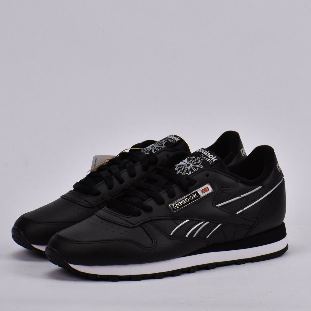 REEBOK CLASSIC LEATHER 🇬🇧  100201124