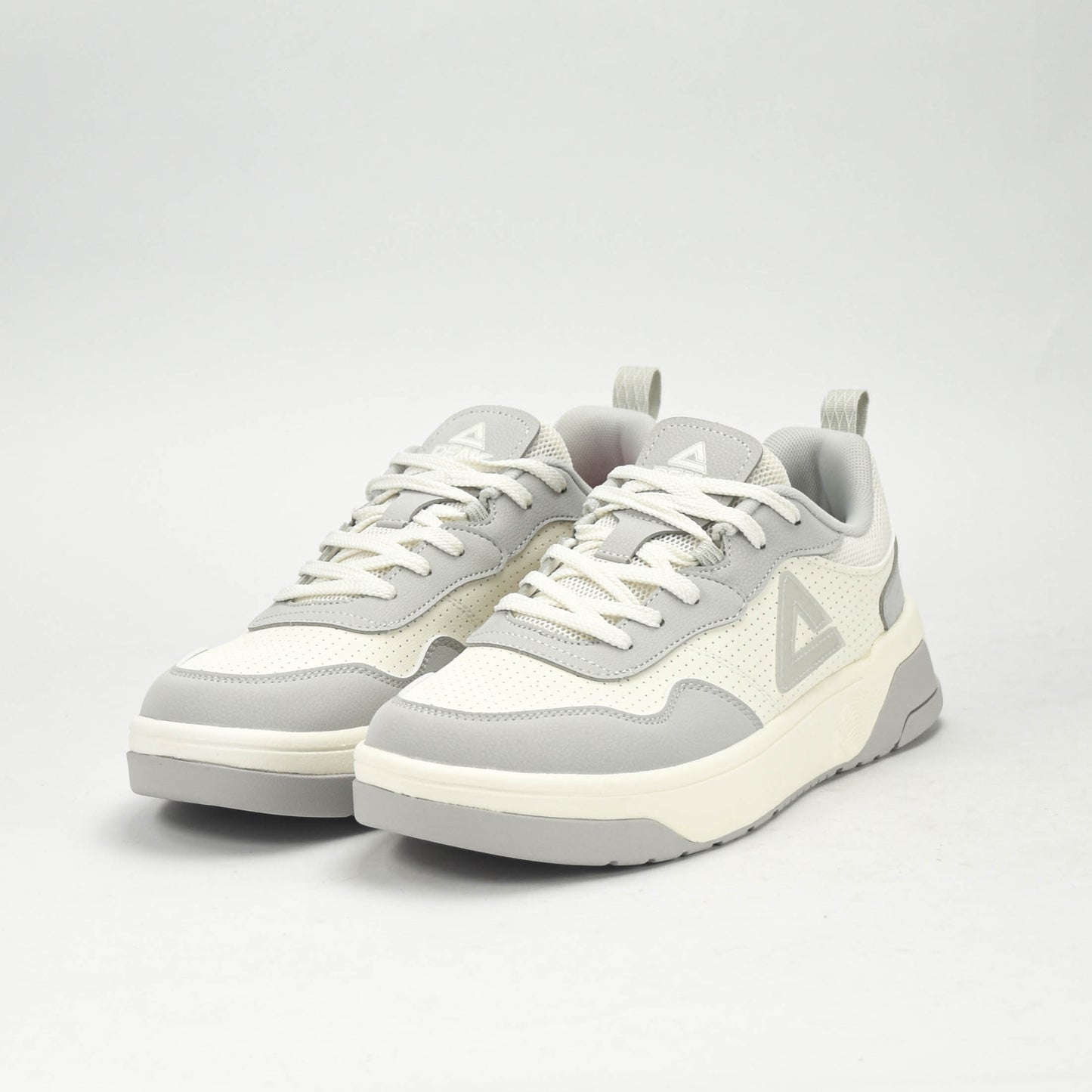 PEAK TAICHI  WHITE/GREY