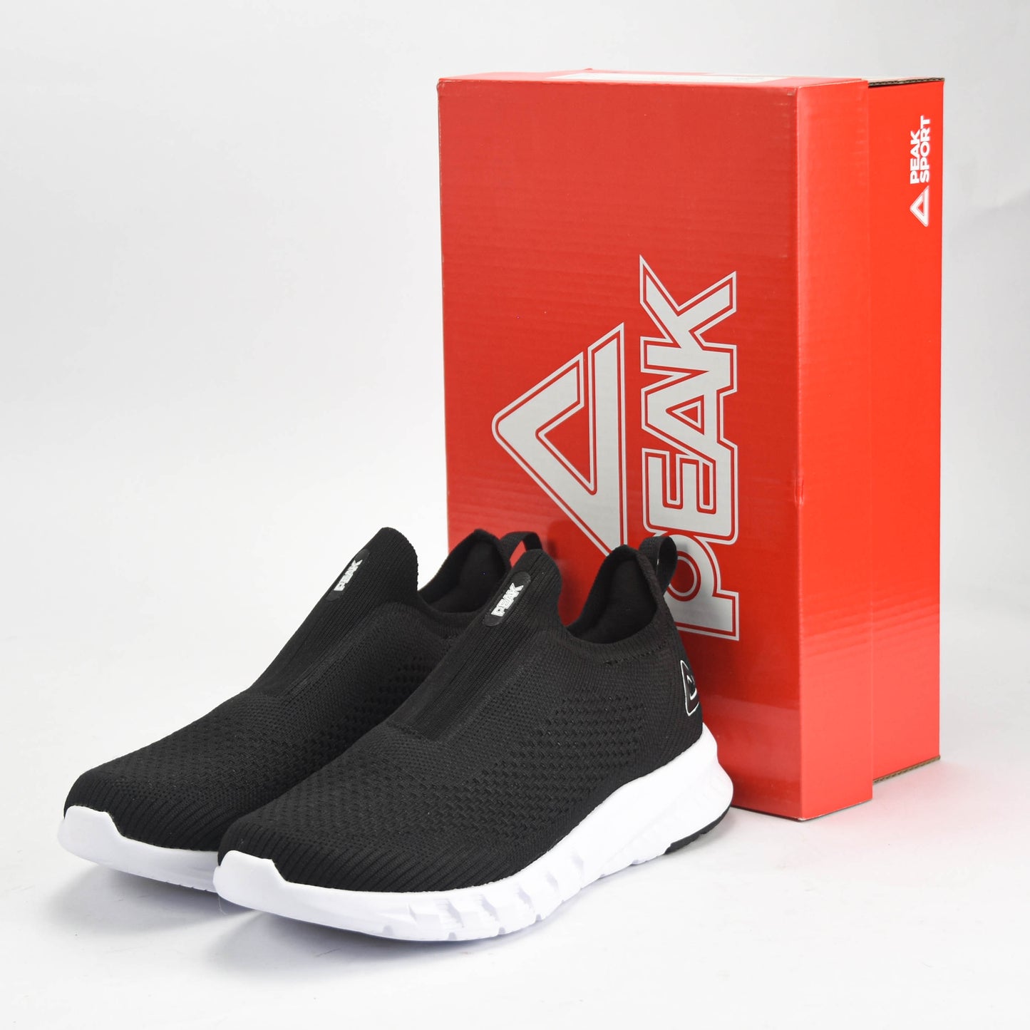 PEAK SHOES