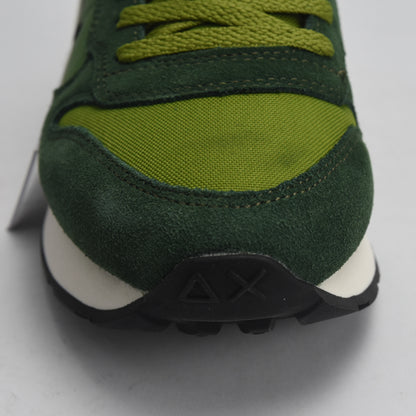 BASKET SUN68 TOM COLOR