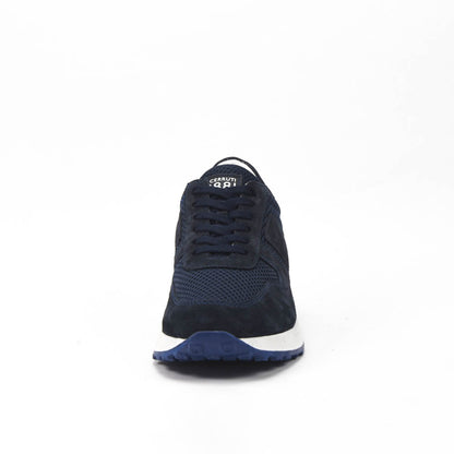 Cerruti 1881 Man Shoes Sneakers