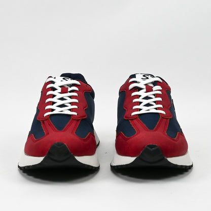 Safety Jogger Basket Homme
