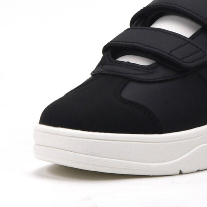 Peak Kids Casual Shoes Black