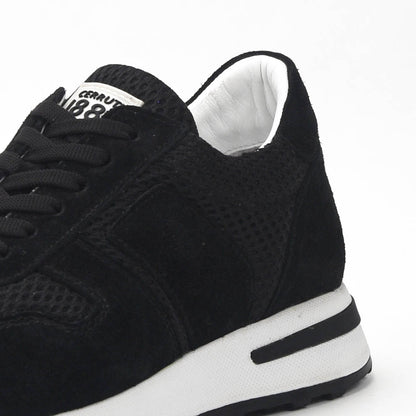 Cerruti 1881 Man Shoes Sneakers