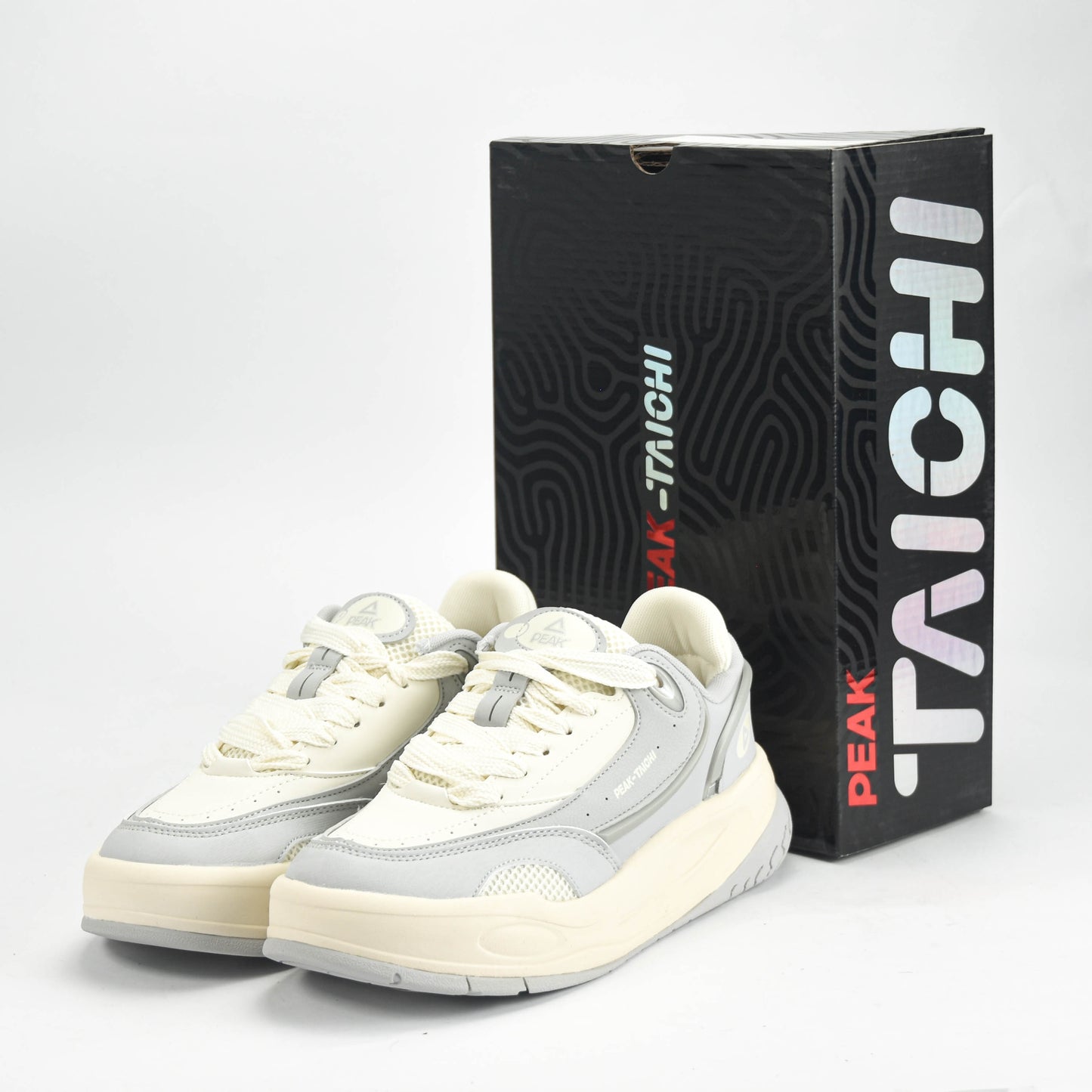 PEAK SHOES