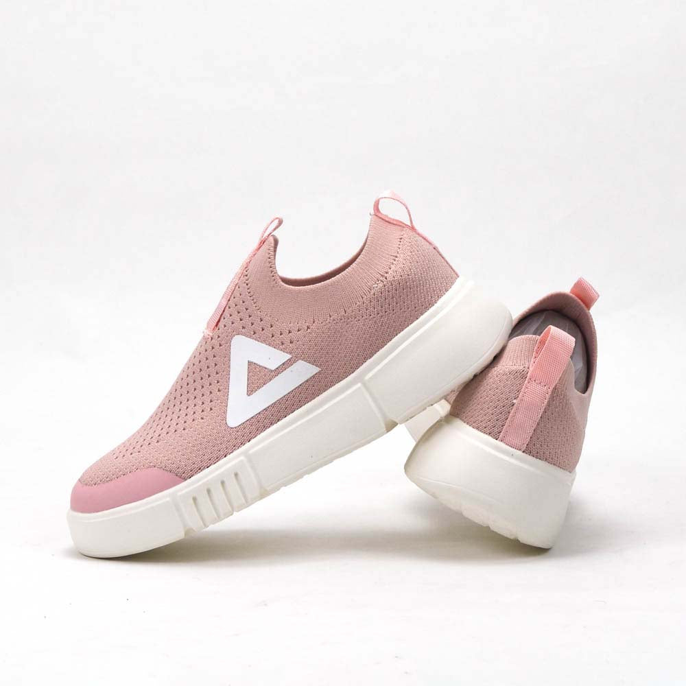 Peak Kids Casual Shoes LT.Pink