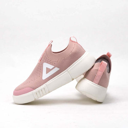 Peak Kids Casual Shoes LT.Pink