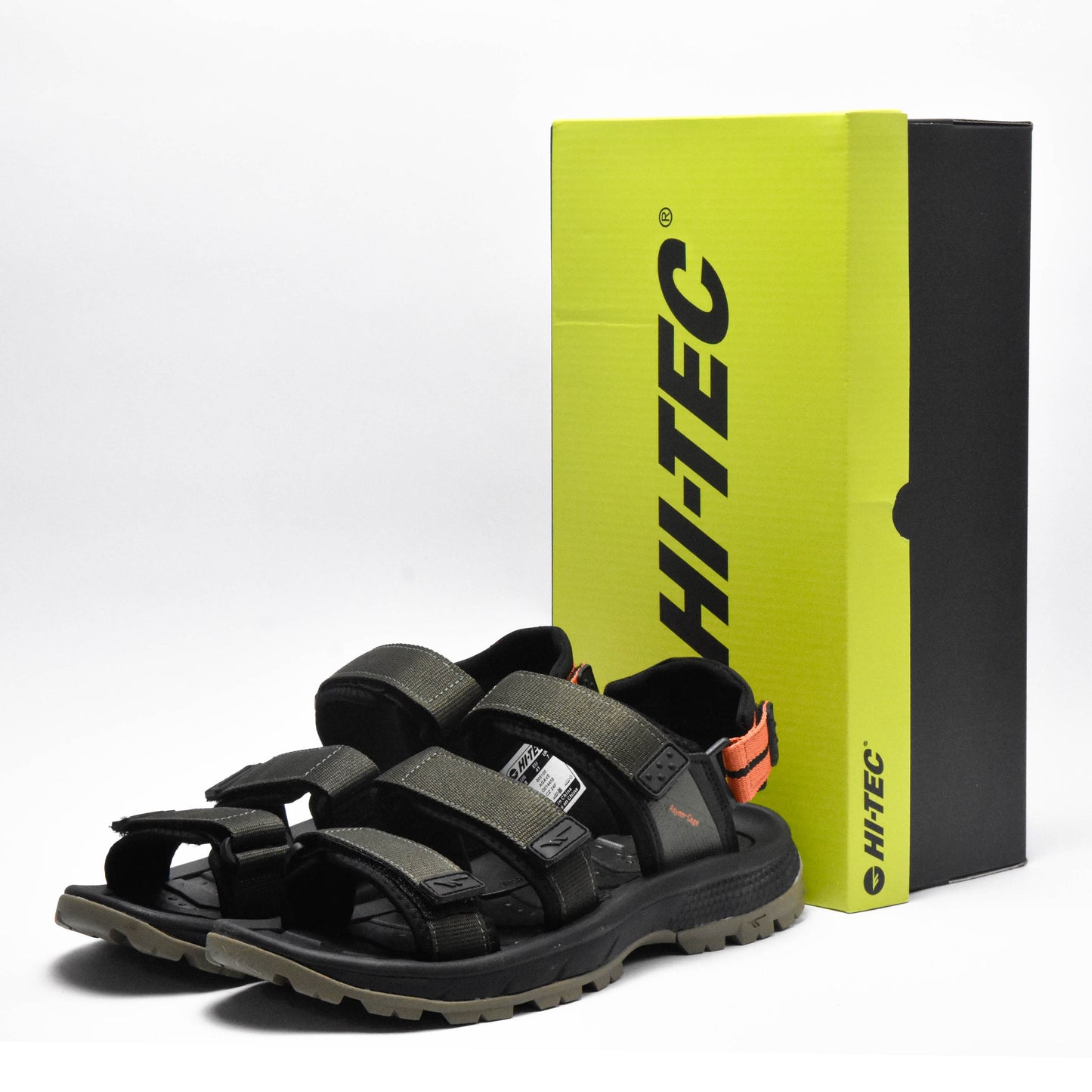 Hi-Tec MARINA AGAVE   O014459