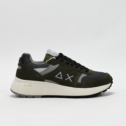 SUN68 FOOTWEAR