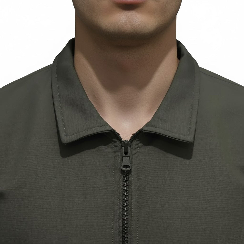 VESTE HOMME MASSIMO