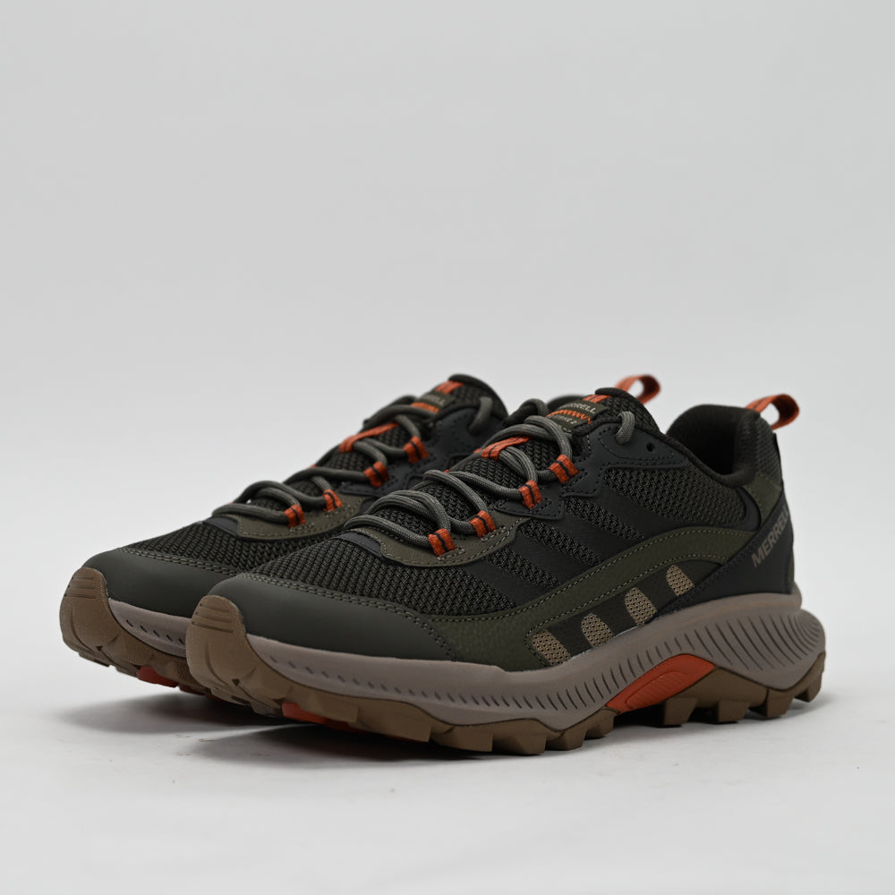 MERRELL FOOTWEAR