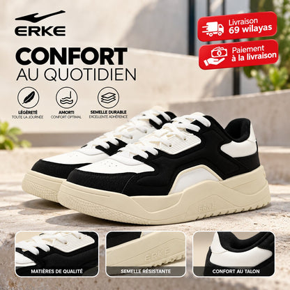 ERKE FOOTWEAR
