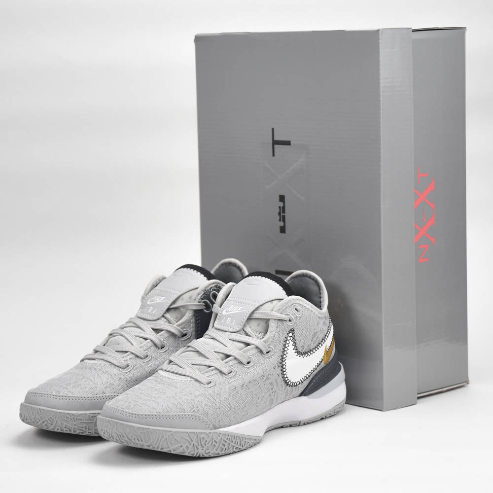 NIKE Zoom LeBron NXXT