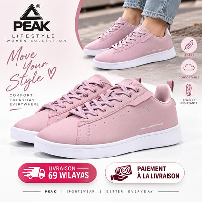 PEAK FOOTWEAR
