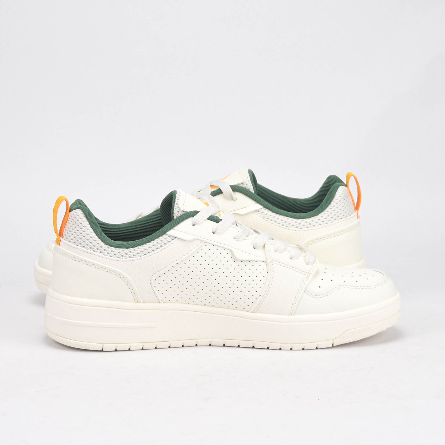 PEAK SHOES