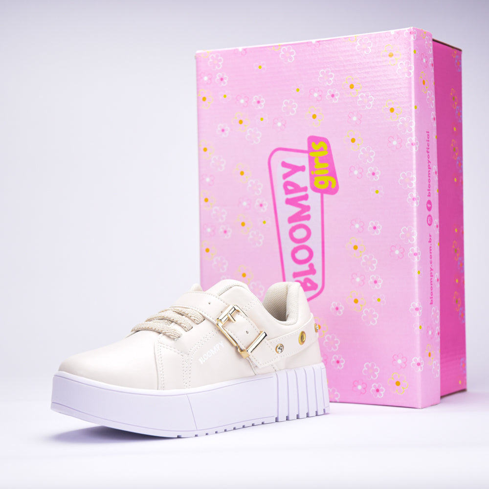 BLOOMPY BRANCO 🇧🇷 2828-02