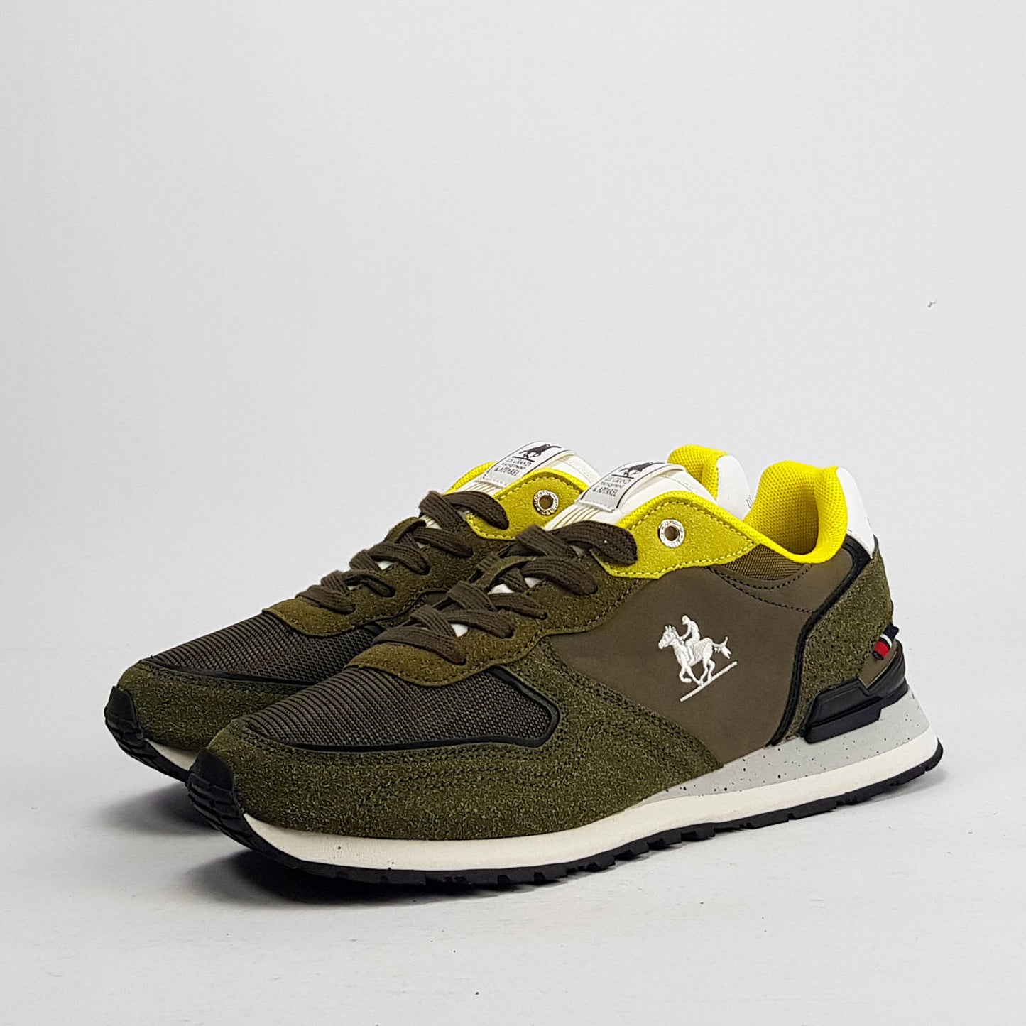 .US POLO ARENA NBX  7290