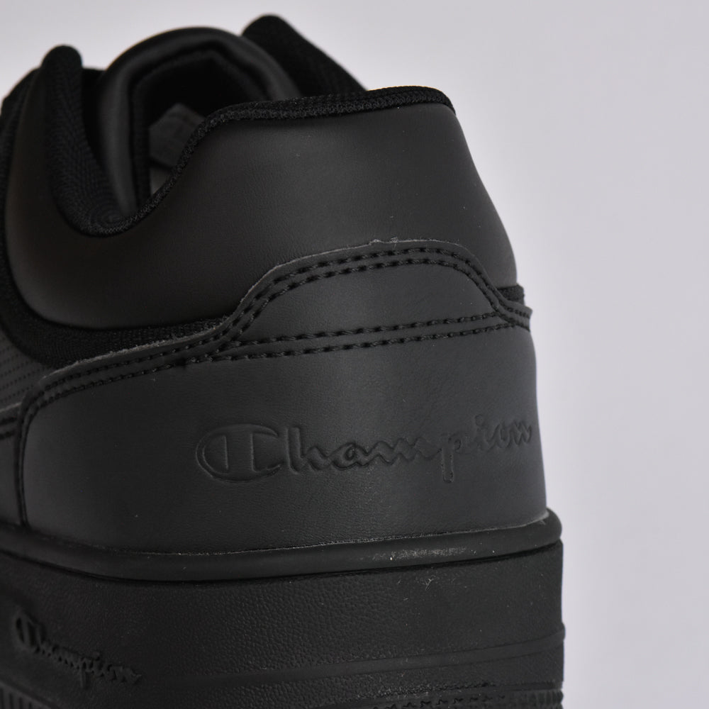 Champion rebound black