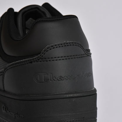 Champion rebound black