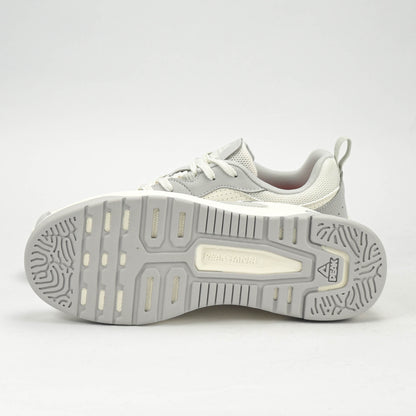 PEAK TAICHI  WHITE/GREY