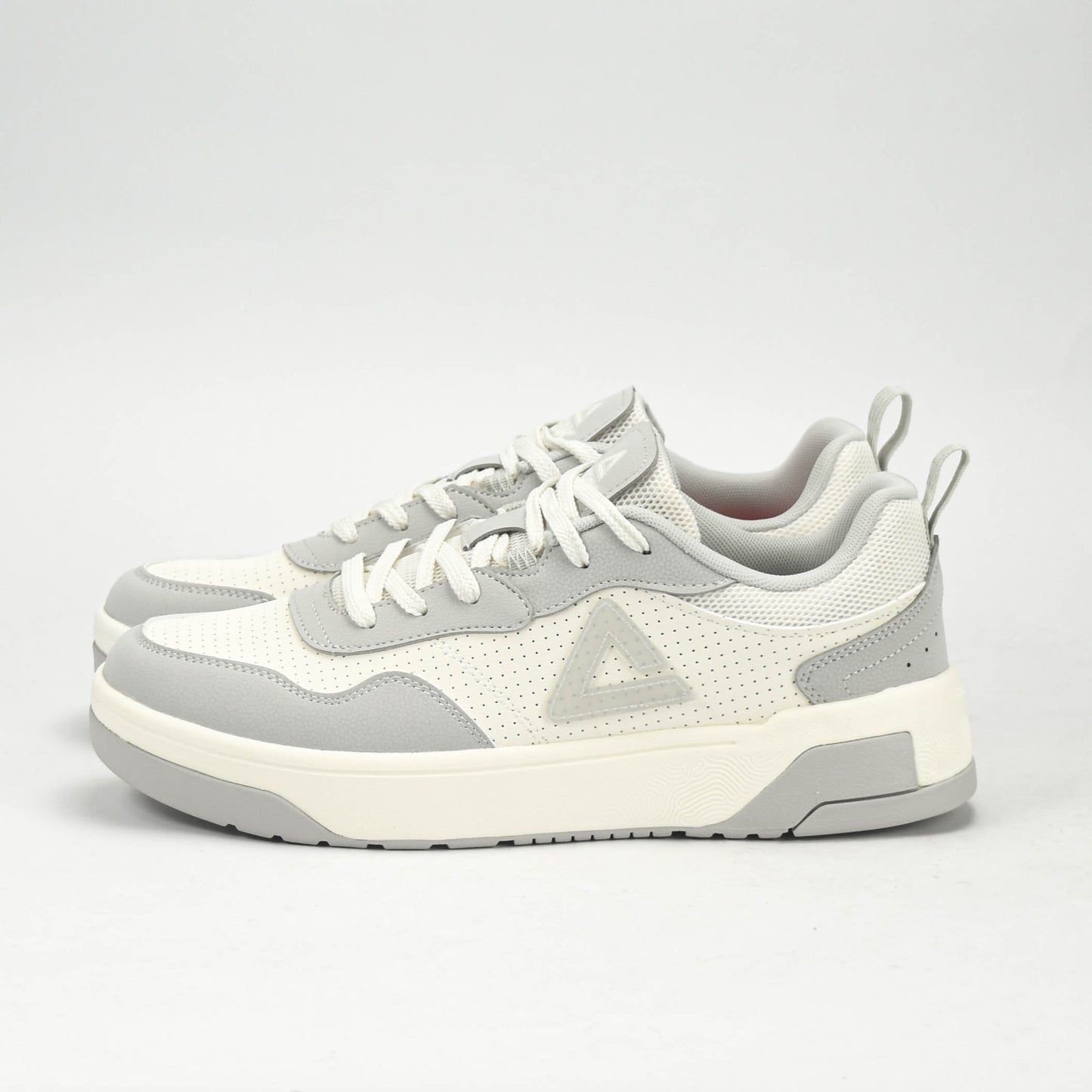 PEAK TAICHI  WHITE/GREY