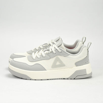 PEAK TAICHI  WHITE/GREY