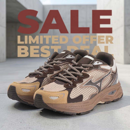 MIZUNO RACER S OARISM