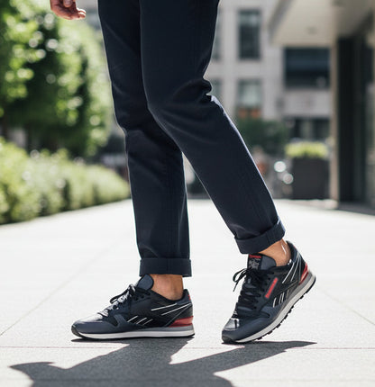 REEBOK CLASSIC LEATHER CLIP