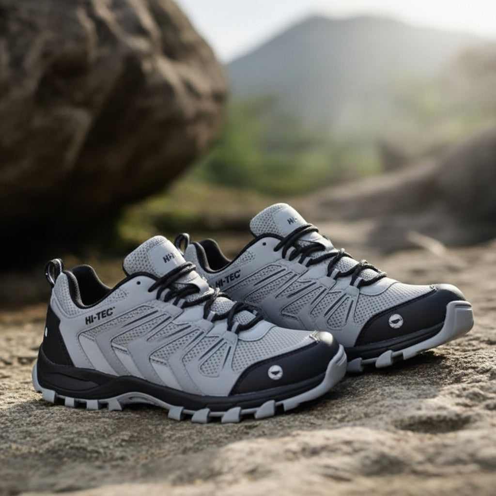 Hi-Tec  PARADISO LOW 🇬🇧 O014077