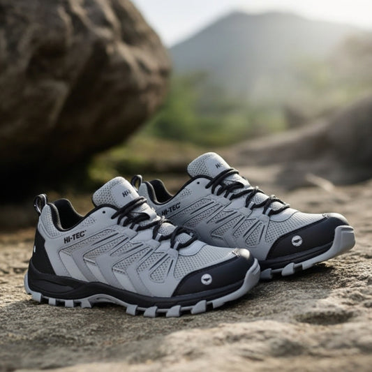 Hi-Tec  PARADISO LOW 🇬🇧 O014077