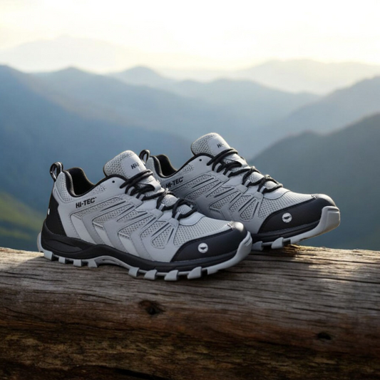 Hi-Tec  PARADISO LOW 🇬🇧 O014077