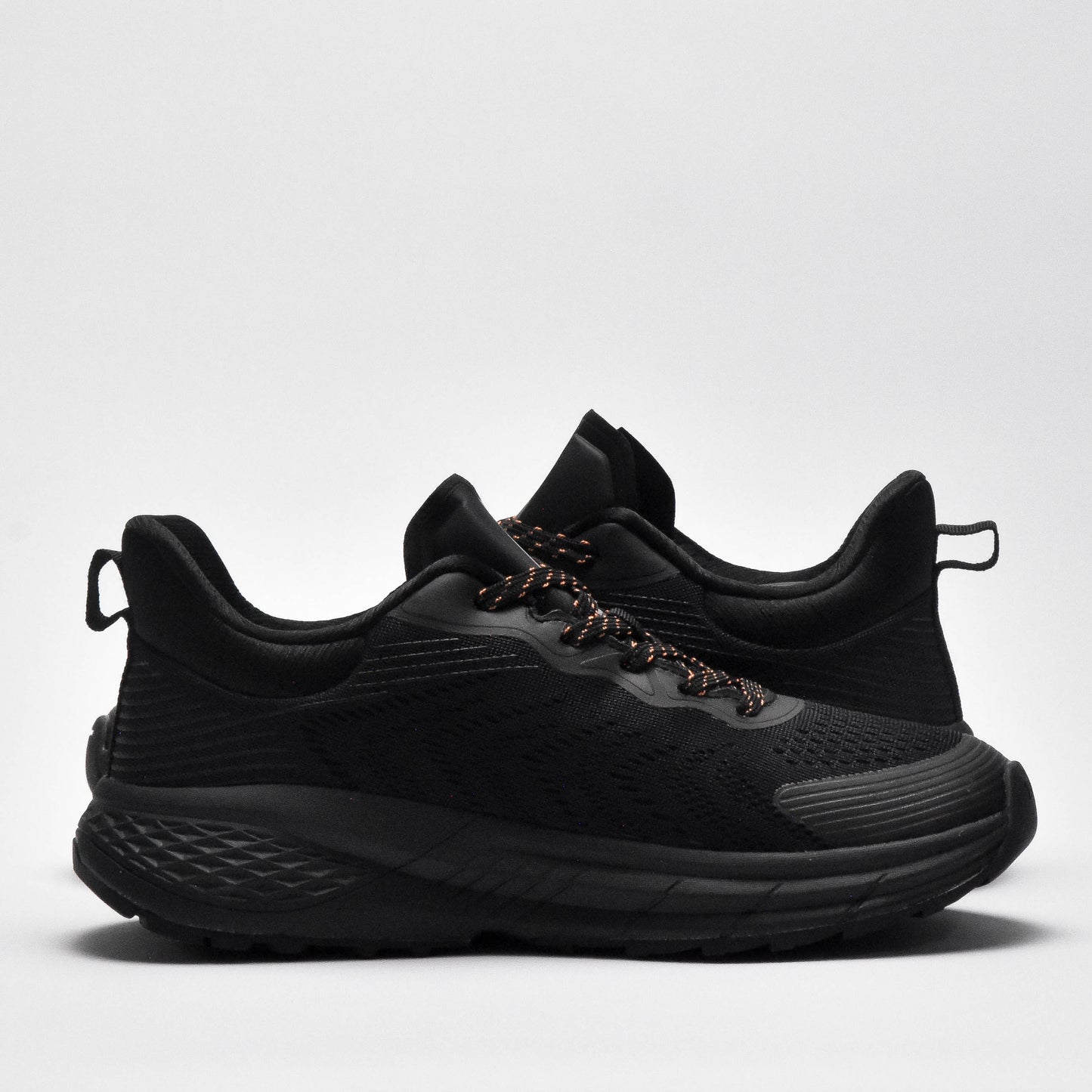 Hi-Tec ENDURO LIGHT BLACK  S014374