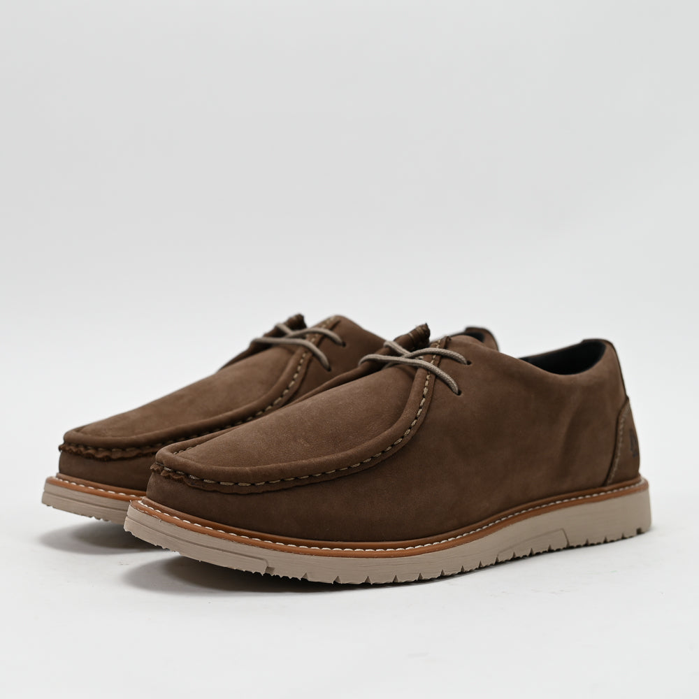 HUSH PUPPIES FOOTWEAR