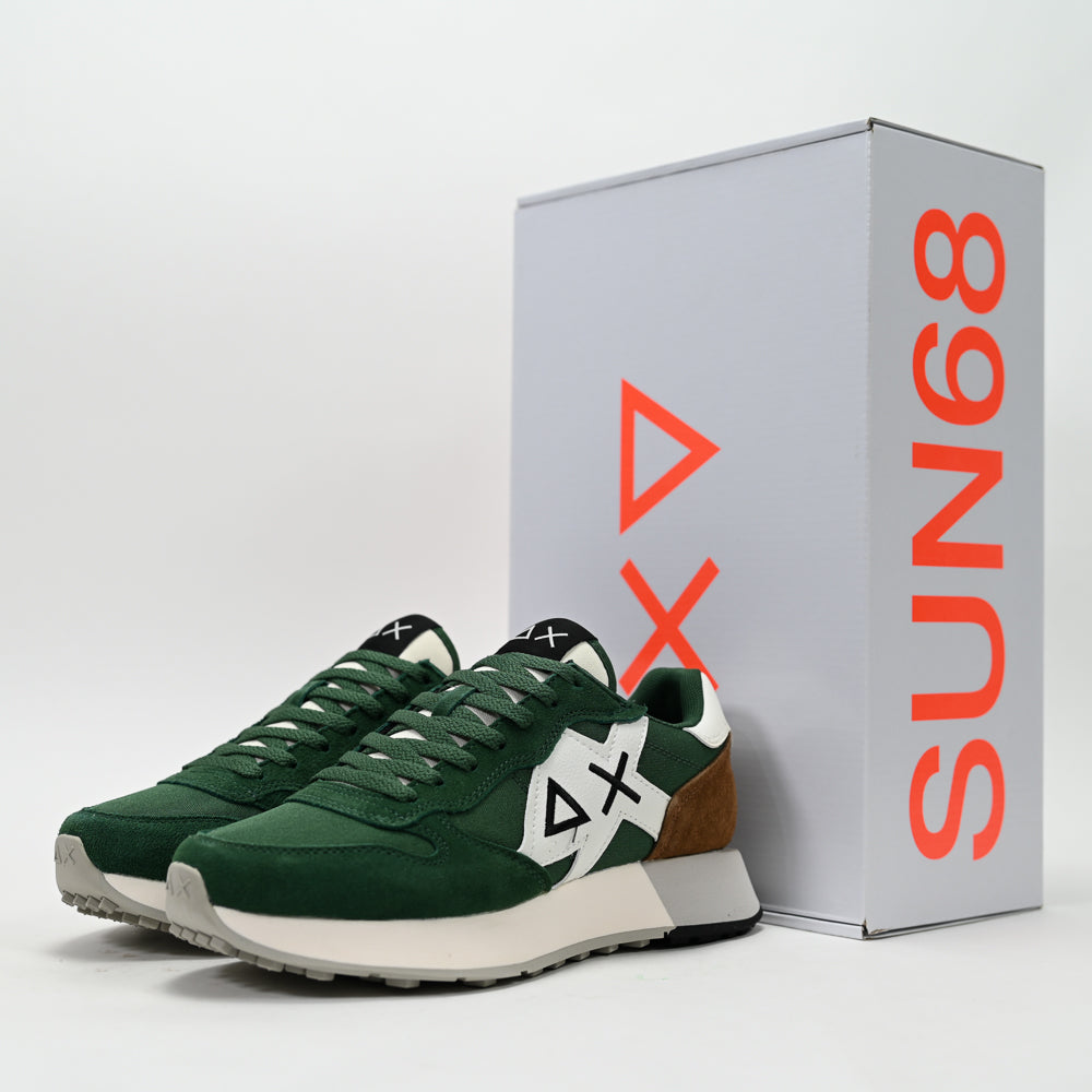 SUN68 FOOTWEAR
