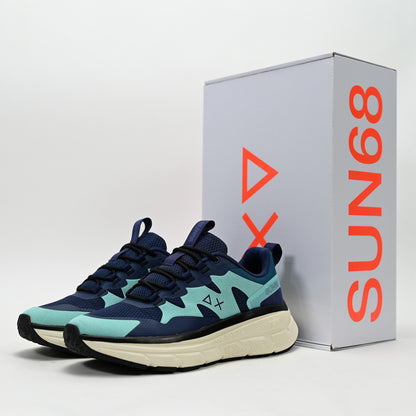 SUN68 FOOTWEAR
