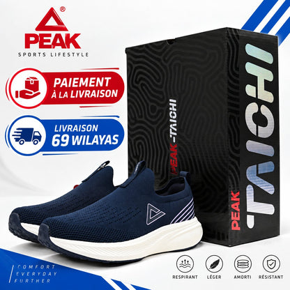 PEAK FOOTWEAR