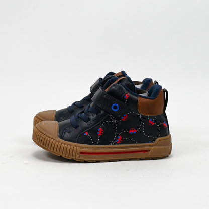 Safety Jogger Basket Enfant