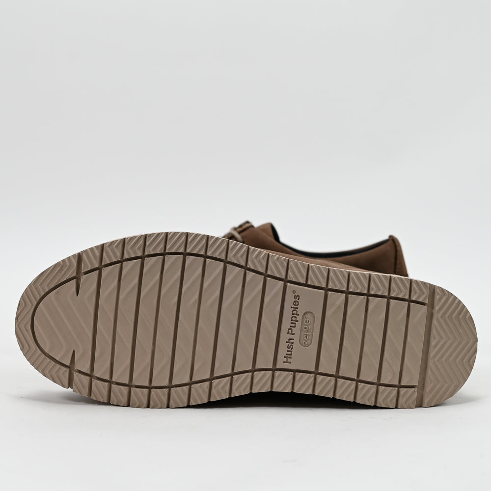 HUSH PUPPIES FOOTWEAR