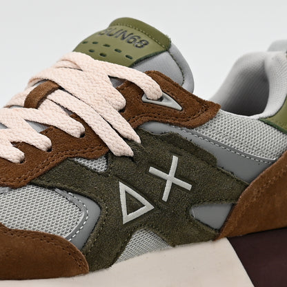 SUN68 FOOTWEAR