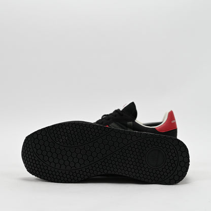 Armani Exchange Retro Running Sneakers