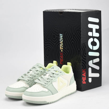 PEAK SHOES
