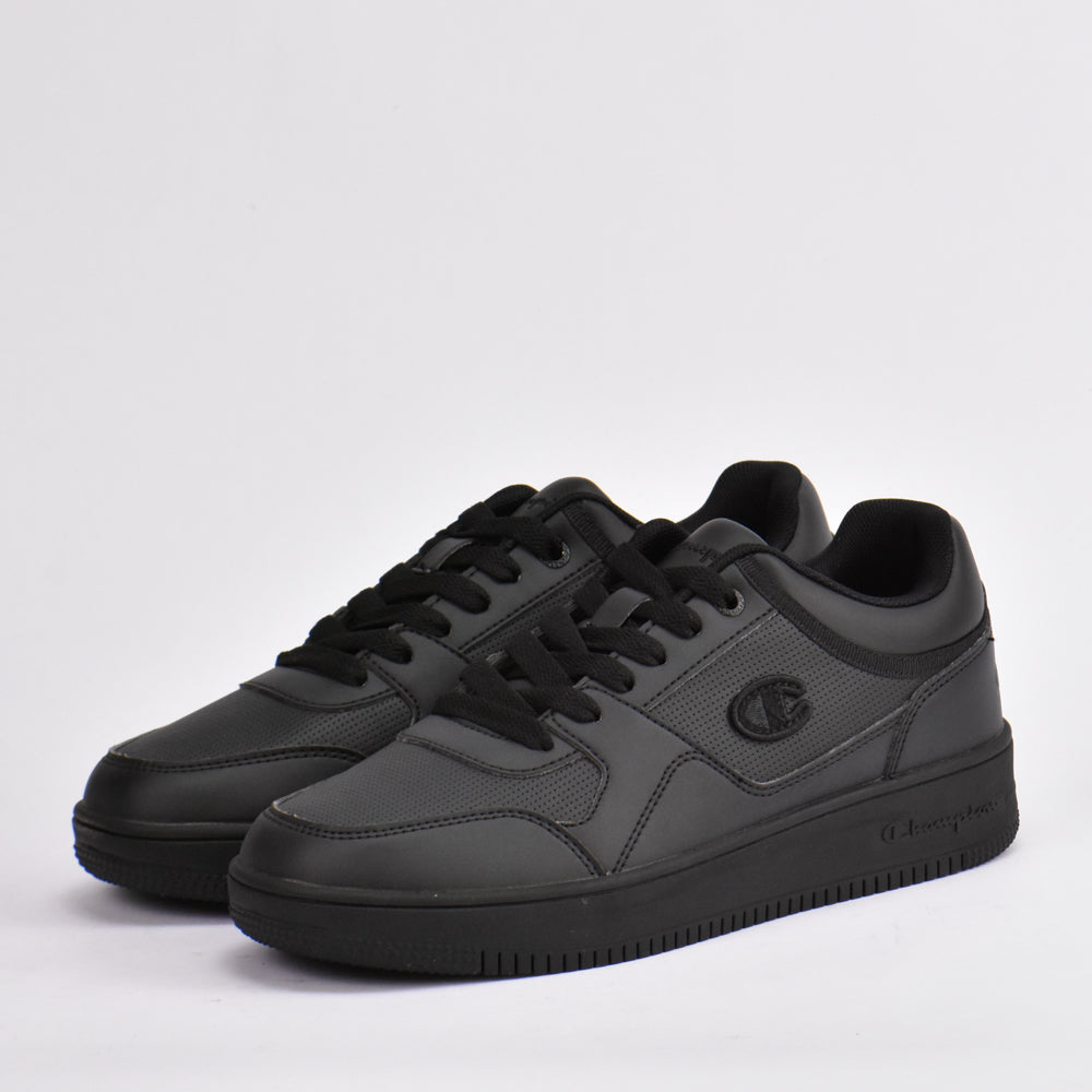 Champion rebound black