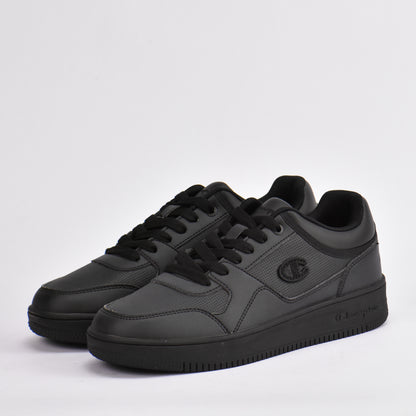 Champion rebound black